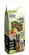 Delikan Dog Premium Maximo Lamb 20kg zľava