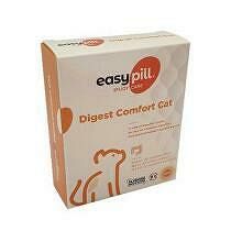 Easypill Digest Comfort Cat 40g 1 + 1 zadarmo