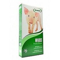 Mikros Pigs plv 1kg box