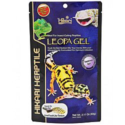Hikari Leopagel 60 g