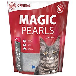 Kockolit Magic Pearls 3,8L