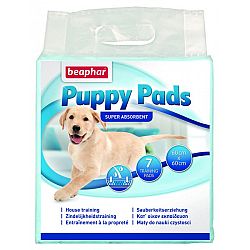 Podlozka hygienicka Puppy Pads 7ks