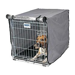 Prehoz SAVIC Dog Residence 107 cm