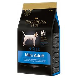 Prospera Plus Mini Adult 2 kg