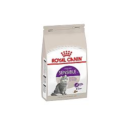 Royal Canin Sensible 400g
