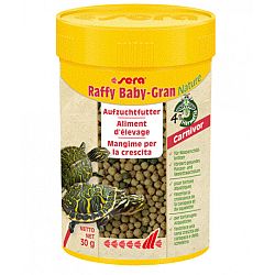 Sera Raffy Baby-Gran 100 ml