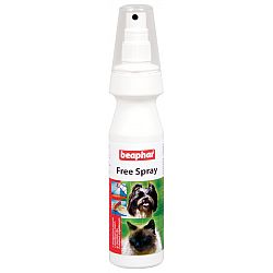 Spray Free plsnateniu srsti 150ml