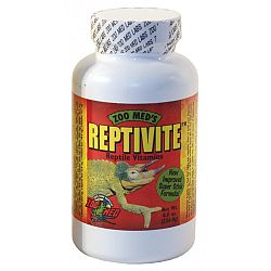 Vitaminy Reptivite 225g
